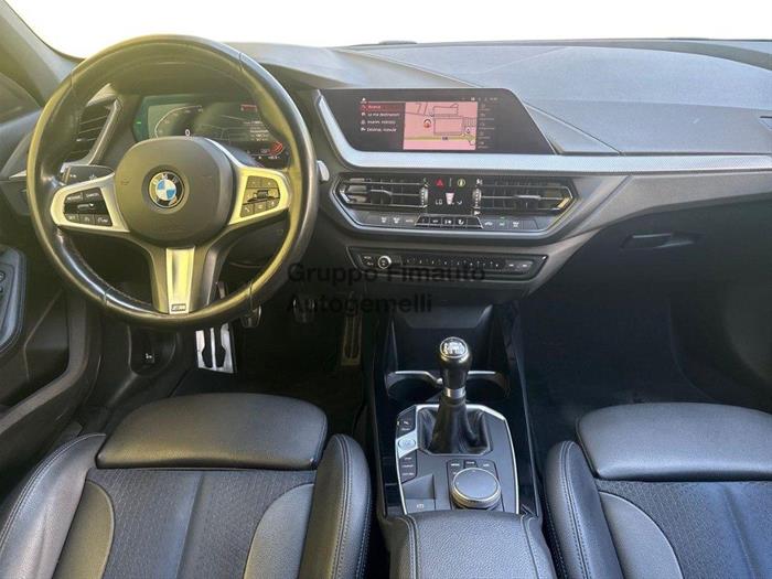 Fimauto - BMW 116 | ID 44758