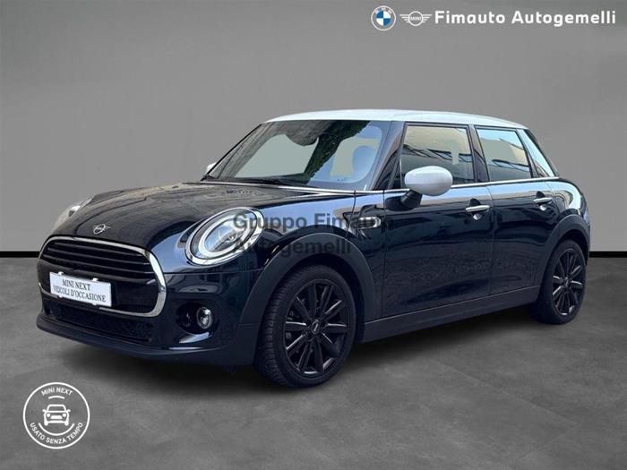 Fimauto - MINI Cooper | ID 44759