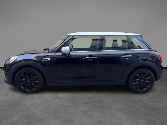 Fimauto - MINI Cooper | ID 44759
