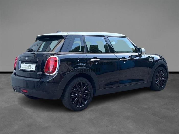 Fimauto - MINI Cooper | ID 44759