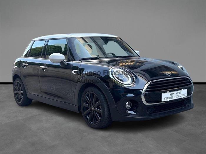 Fimauto - MINI Cooper | ID 44759