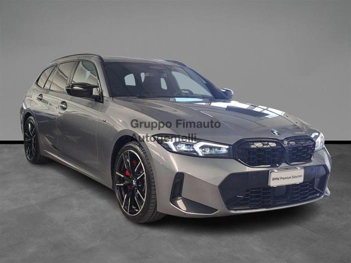 Fimauto - BMW 340 | ID 44769