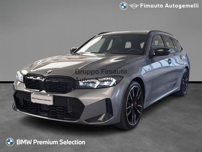 Fimauto - BMW 340 | ID 44768