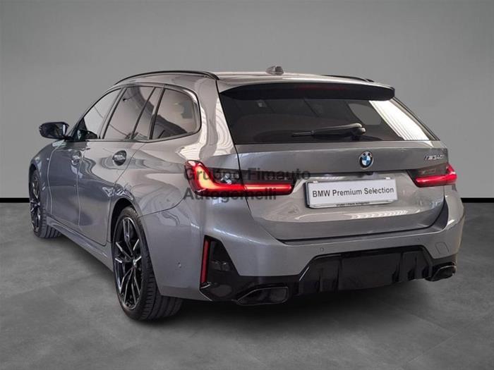 Fimauto - BMW 340 | ID 44768