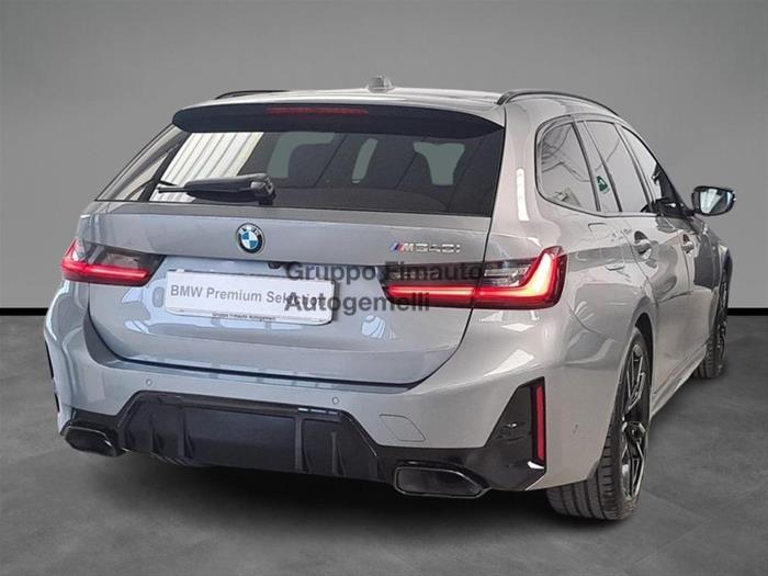 Fimauto - BMW 340 | ID 44768