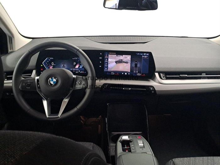 Fimauto - BMW 218 | ID 44770