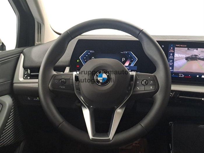 Fimauto - BMW 218 | ID 44770