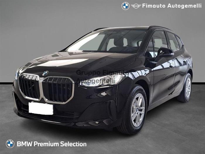 Fimauto - BMW 218 | ID 44770