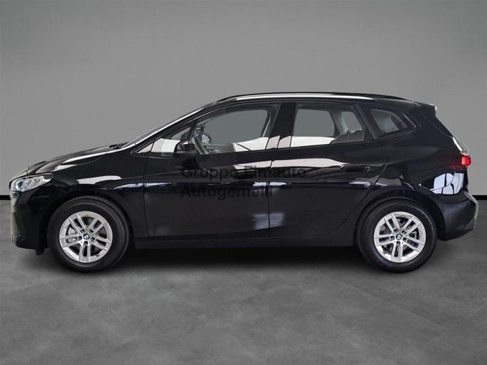 Fimauto - BMW 218 | ID 44770