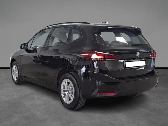 Fimauto - BMW 218 | ID 44770