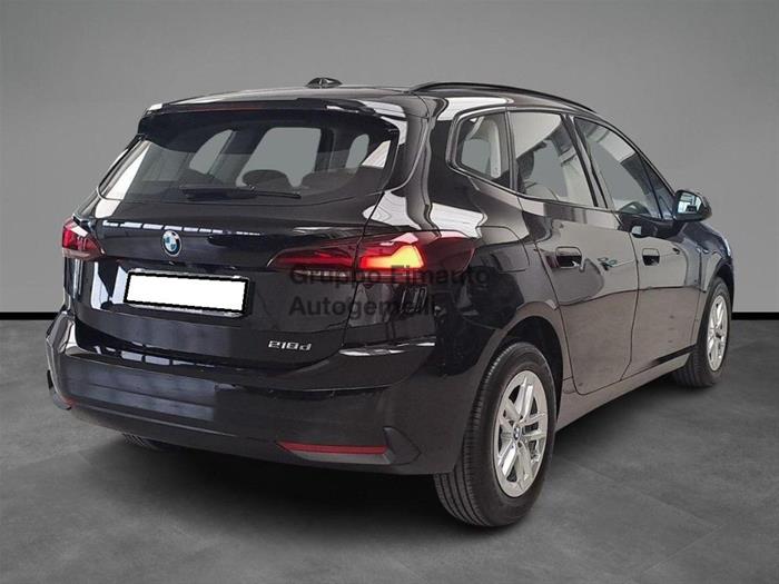 Fimauto - BMW 218 | ID 44770