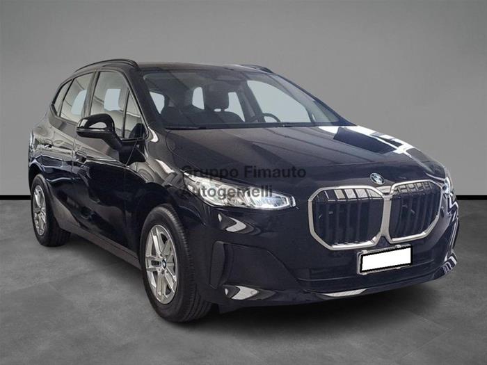 Fimauto - BMW 218 | ID 44770