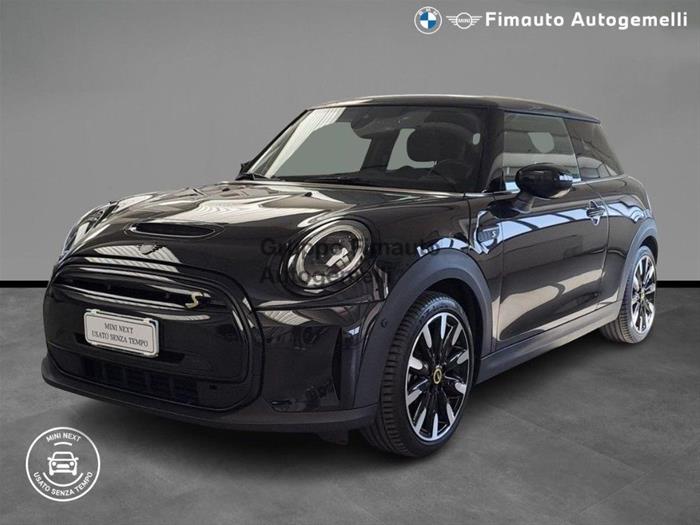 Fimauto - MINI Cooper SE | ID 44772