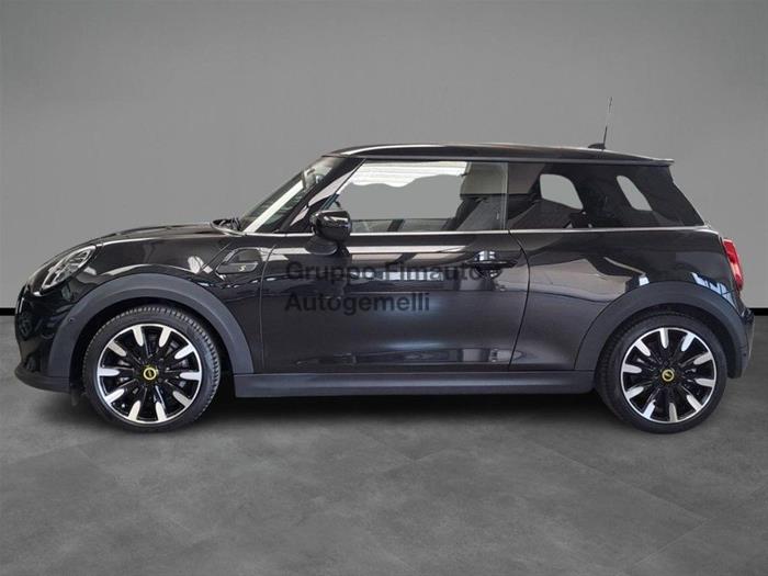 Fimauto - MINI Cooper SE | ID 44772