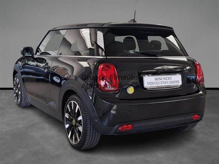 Fimauto - MINI Cooper SE | ID 44772