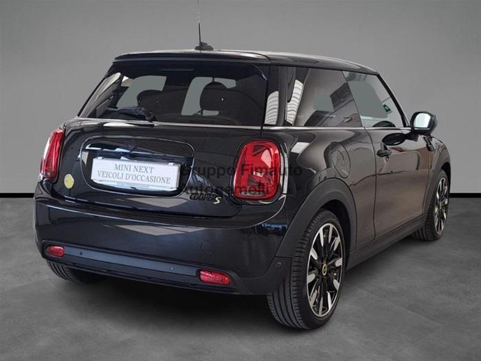 Fimauto - MINI Cooper SE | ID 44772