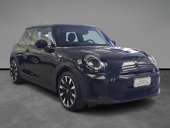 Fimauto - MINI Cooper SE | ID 44772