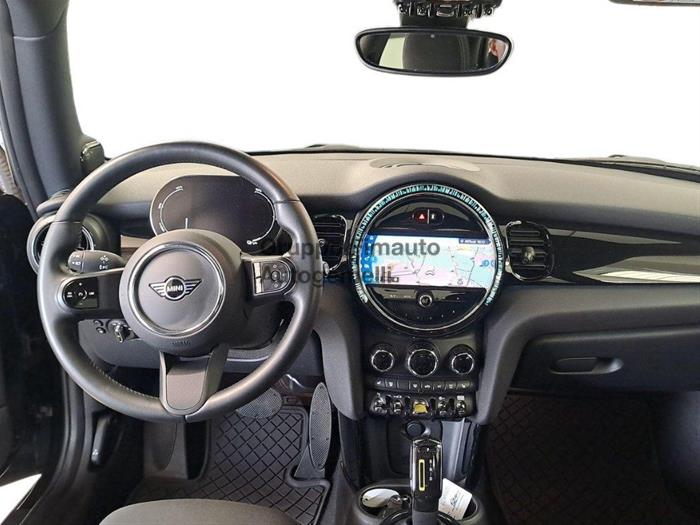 Fimauto - MINI Cooper SE | ID 44772