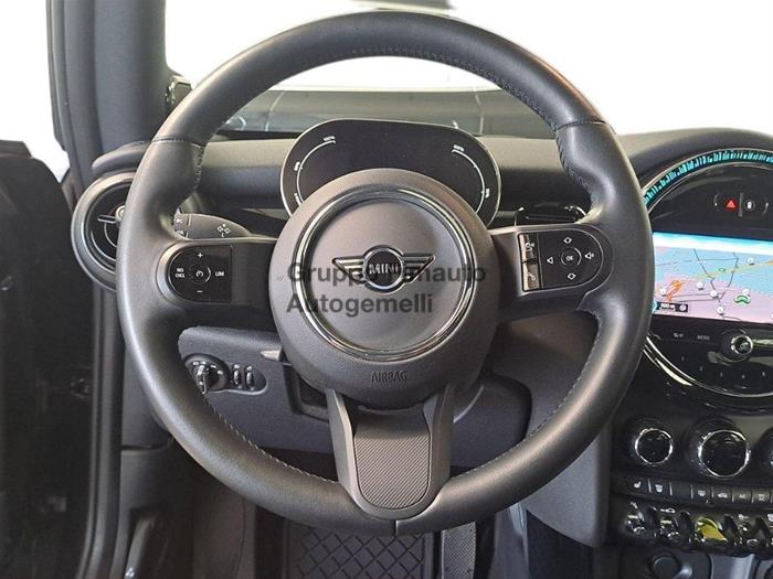 Fimauto - MINI Cooper SE | ID 44772