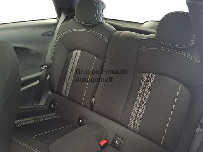 Fimauto - MINI Cooper SE | ID 44772