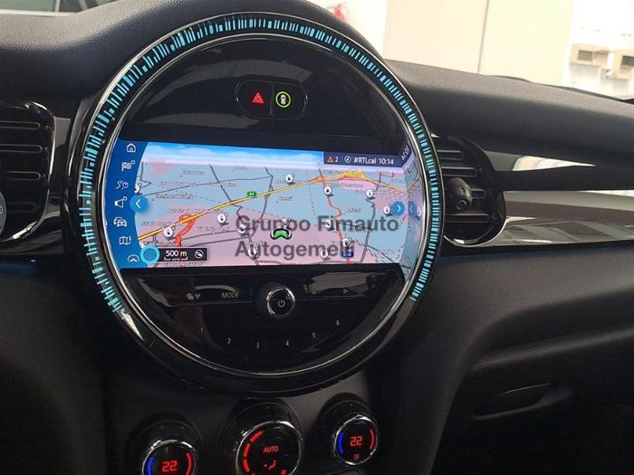 Fimauto - MINI Cooper SE | ID 44772