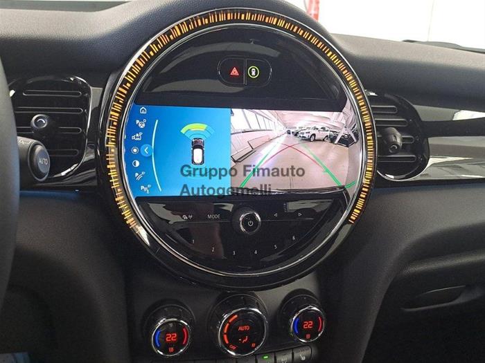 Fimauto - MINI Cooper SE | ID 44772