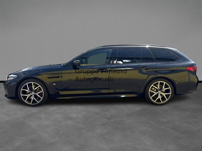 Fimauto - BMW 520 | ID 44773