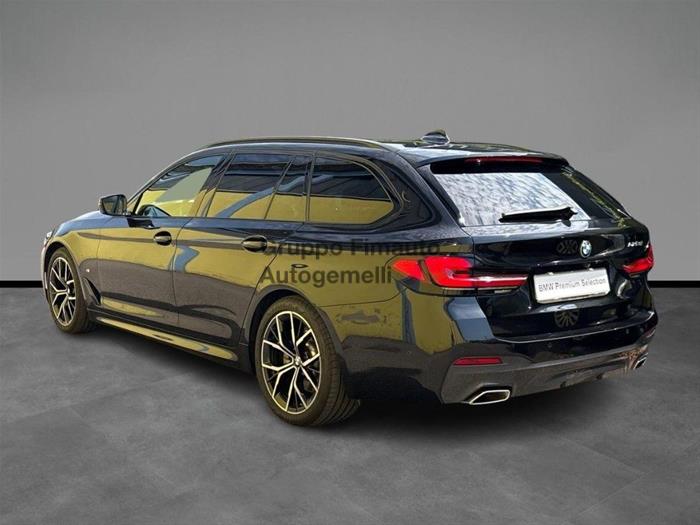 Fimauto - BMW 520 | ID 44773