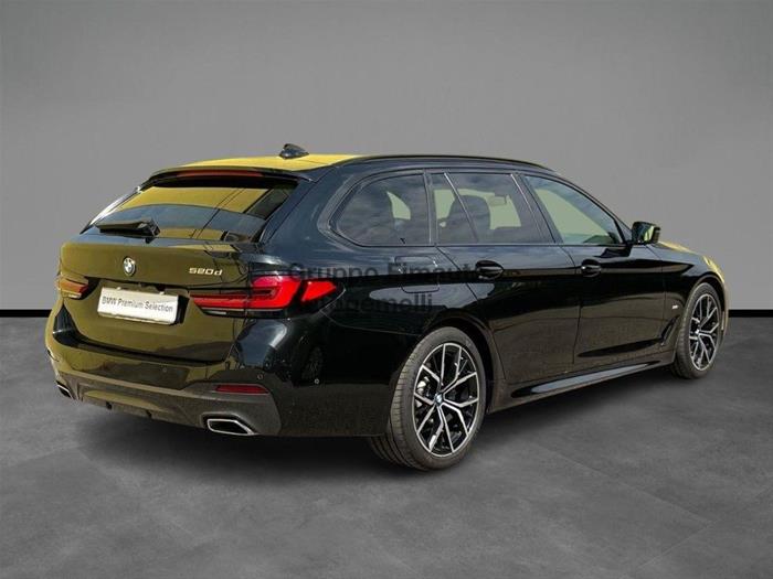 Fimauto - BMW 520 | ID 44773