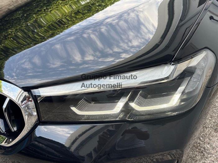 Fimauto - BMW 520 | ID 44773