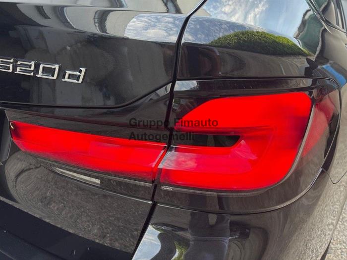 Fimauto - BMW 520 | ID 44773