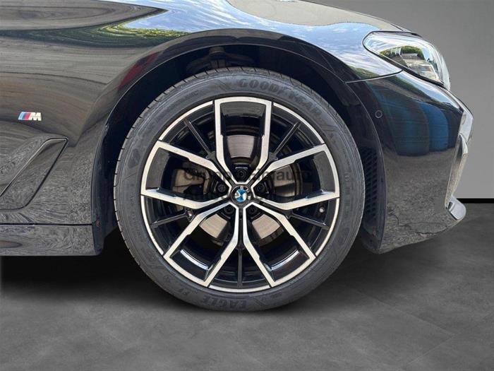 Fimauto - BMW 520 | ID 44773