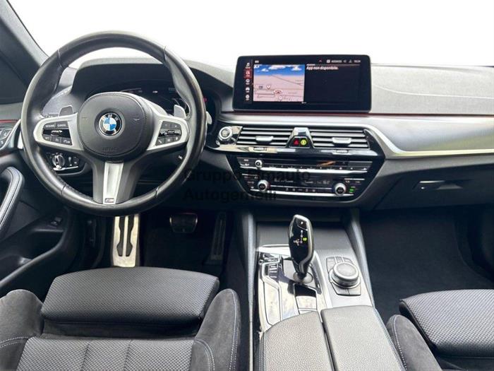 Fimauto - BMW 520 | ID 44773