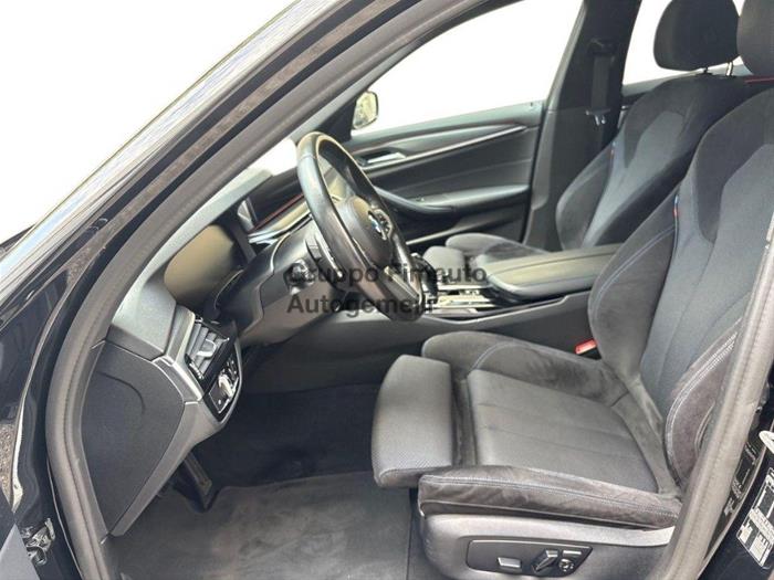 Fimauto - BMW 520 | ID 44773