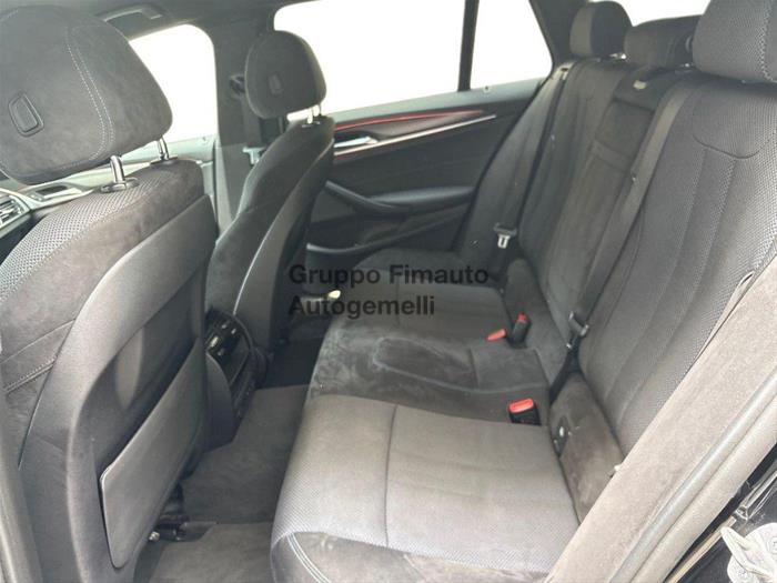 Fimauto - BMW 520 | ID 44773