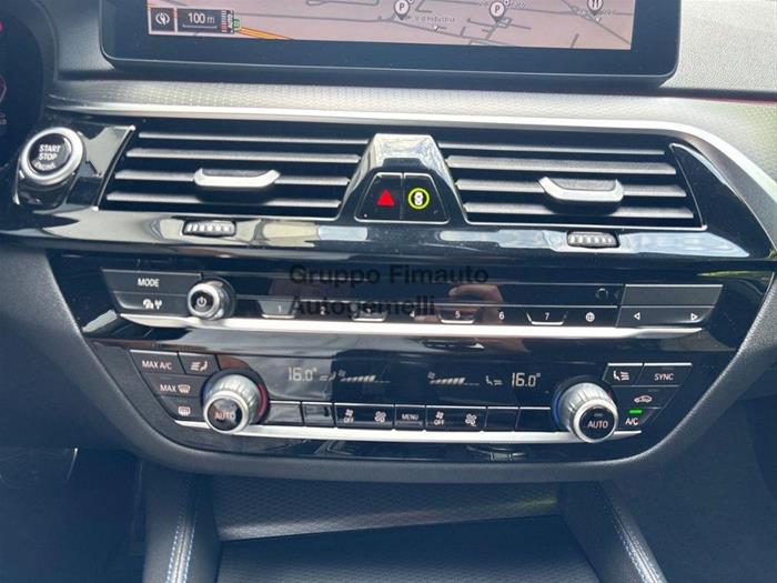 Fimauto - BMW 520 | ID 44774