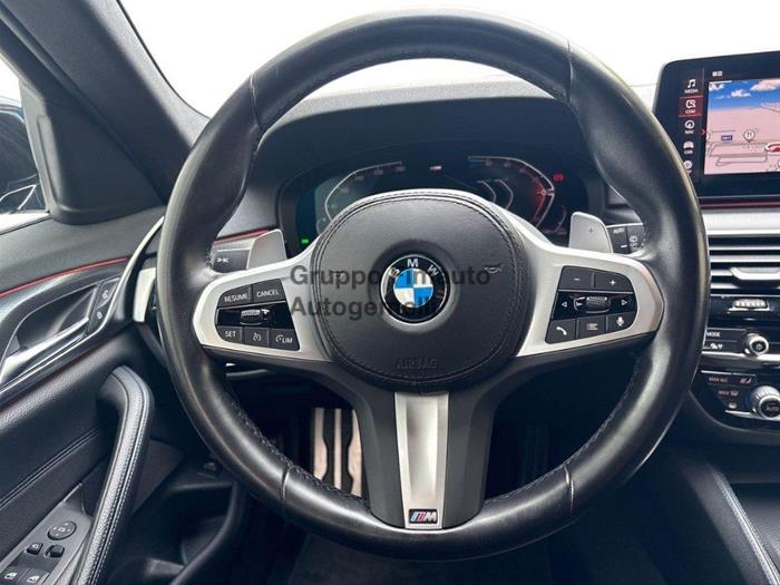 Fimauto - BMW 520 | ID 44774