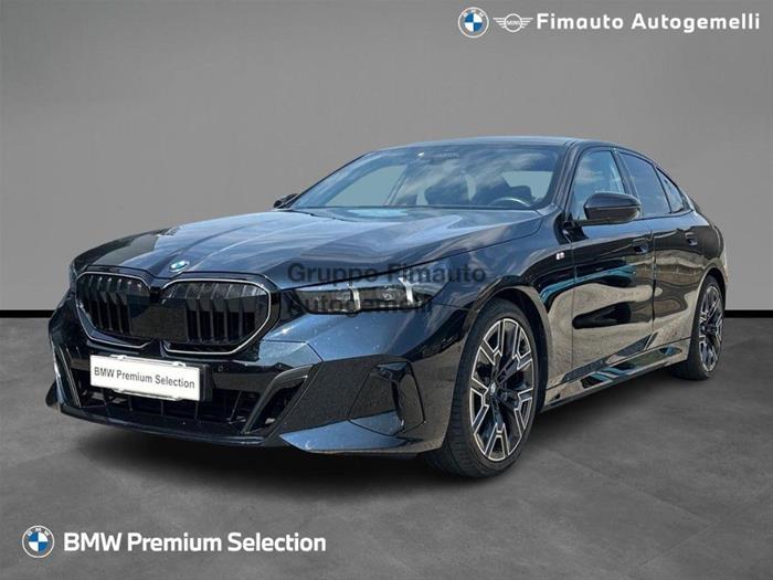 Fimauto - BMW 520 | ID 44780