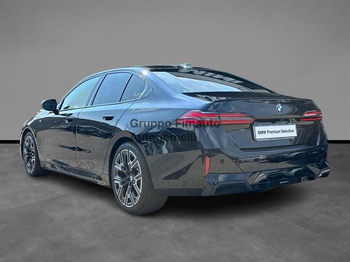 Fimauto - BMW 520 | ID 44780