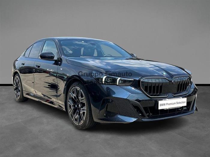 Fimauto - BMW 520 | ID 44780