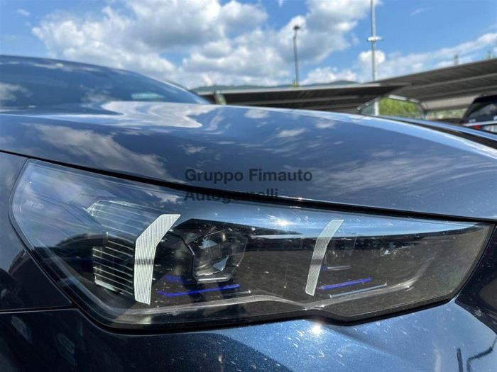 Fimauto - BMW 520 | ID 44780