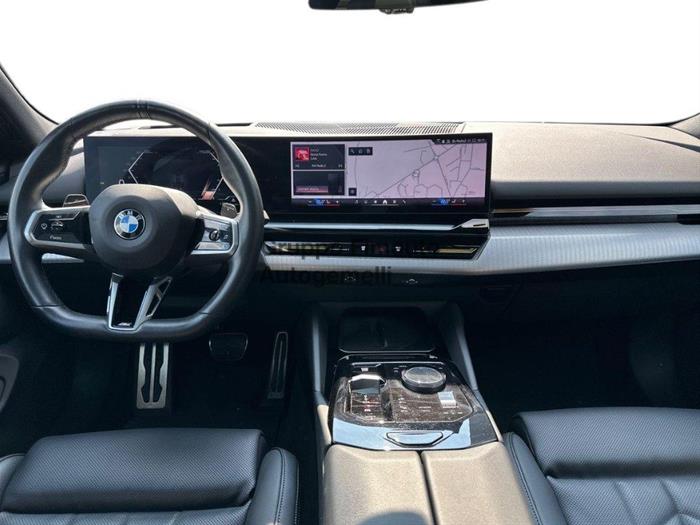 Fimauto - BMW 520 | ID 44780