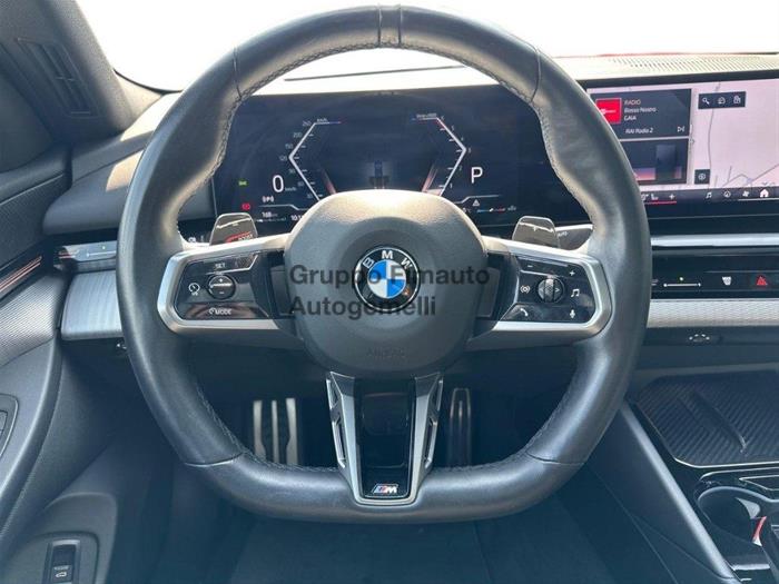 Fimauto - BMW 520 | ID 44779