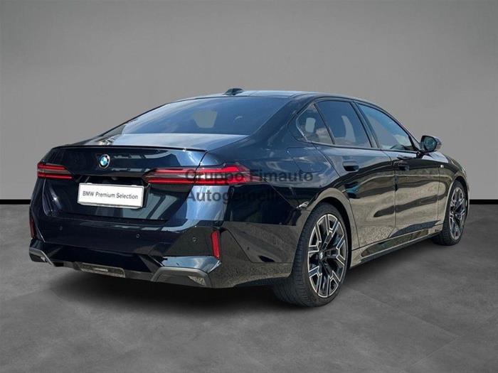 Fimauto - BMW 520 | ID 44779