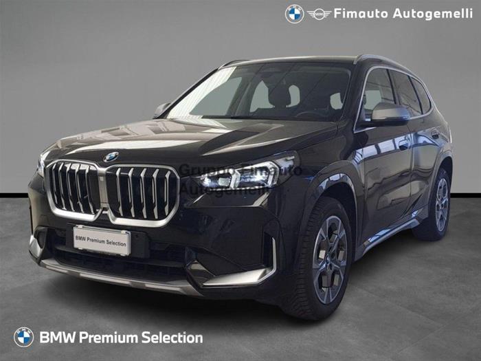 Fimauto - BMW X1 | ID 44781