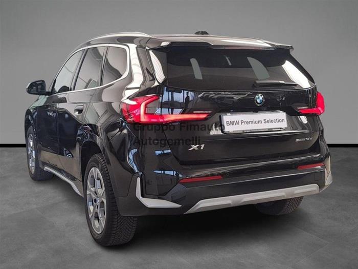 Fimauto - BMW X1 | ID 44781
