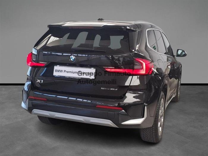 Fimauto - BMW X1 | ID 44781
