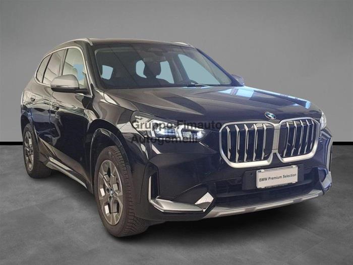 Fimauto - BMW X1 | ID 44781
