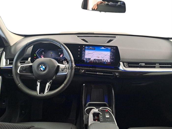 Fimauto - BMW X1 | ID 44781