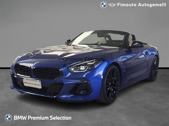Fimauto - BMW Z4 | ID 44782
